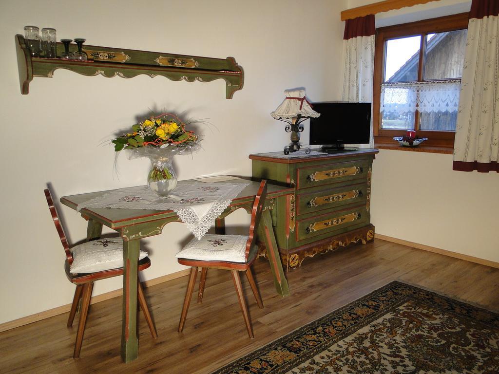 Gaestehaus Steinerhof Salzburg Bagian luar foto